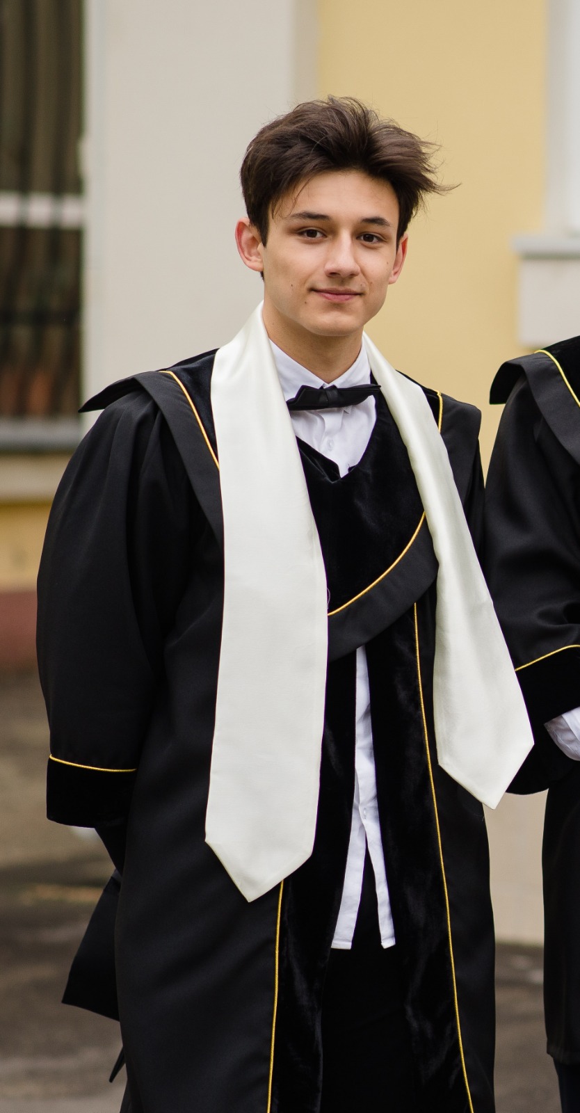 Burlacu Christian
