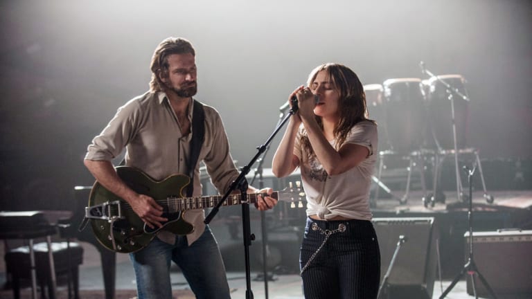 (video) Mai lung cu 12 minute. O nouă versiune a filmului „A Star Is Born” urmează să fie lansată