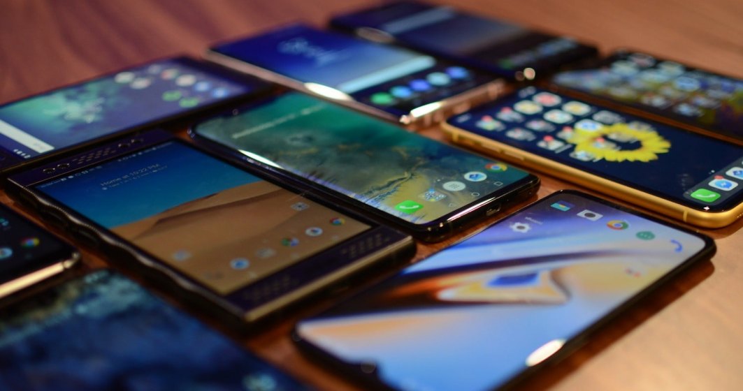 Top 10 cele mai puternice telefoane pe sistem de operare Android în luna august 2019