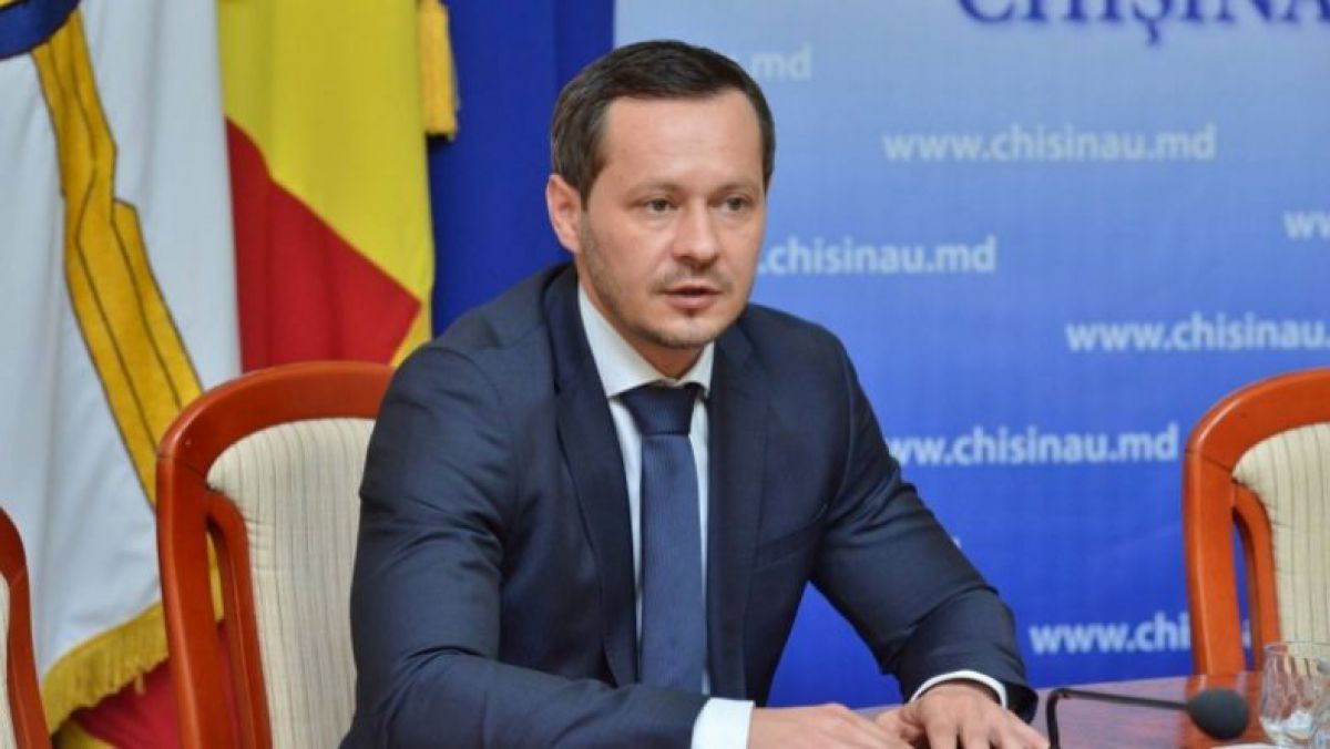 (video) Ruslan Codreanu nu a fost înregistrat în cursa electorală: „Mergem să depunem contestație la CEC”