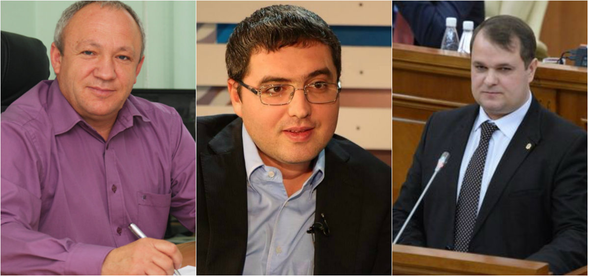 Alegeri locale 2019: Lista tuturor candidaților la funcția de primar general al municipiului Bălți