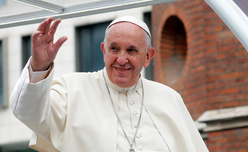 Decizie istorică! Papa Francisc a numit şase femei în funcţii importante ale Consiliului Economic la Vatican