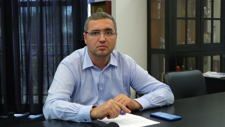 „Acum câțiva ani la Bălți nu se putea respira”. Usatîi povestește cum a rezolvat problema
