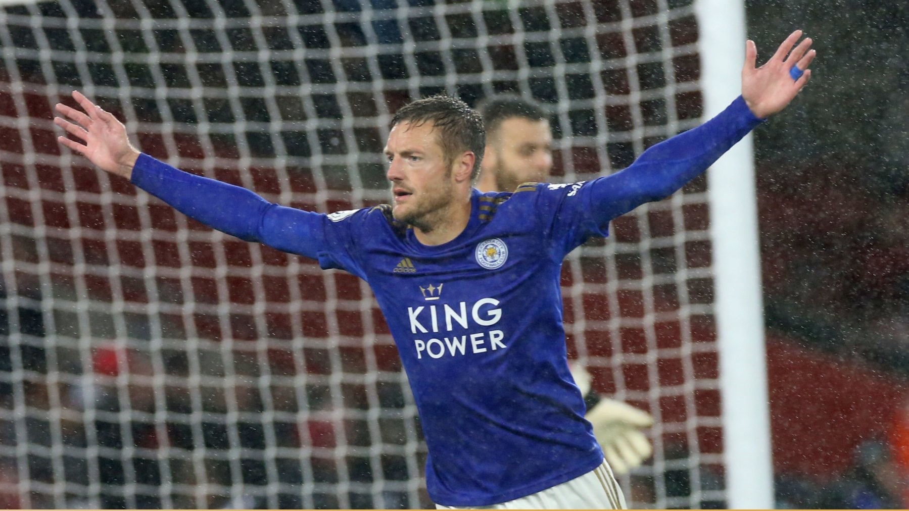 Record de scor în Premier League. Leicester City a învins în deplasare, scor 9-0, pe Southampton