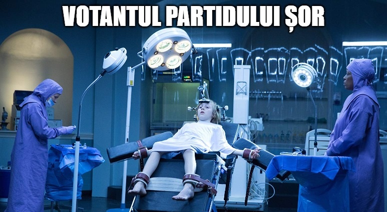 (foto) Cele mai „postelectorale” meme-uri după alegerile locale generale din 20 octombrie 2019