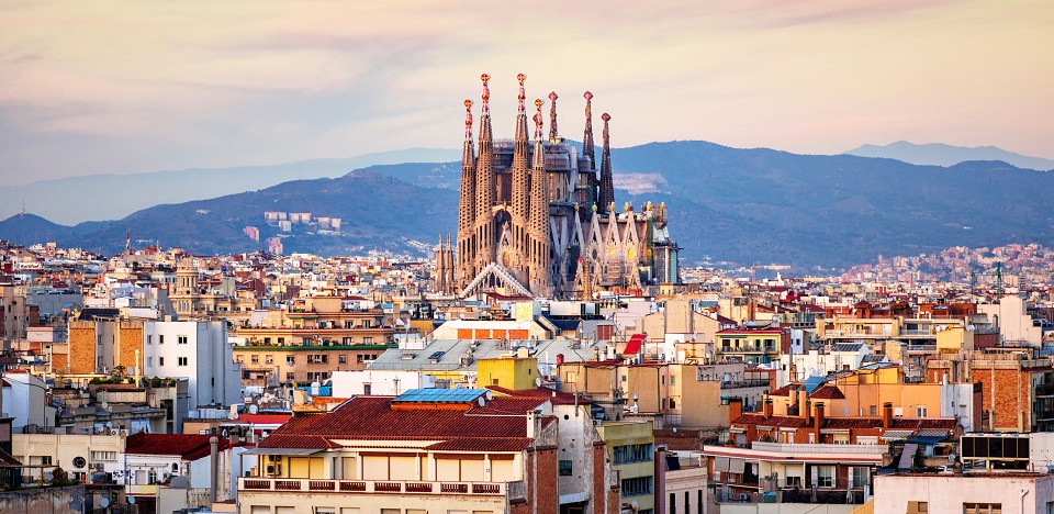 Barcelona_at_golden_hour_Credit_iStock_Eloi_Omella