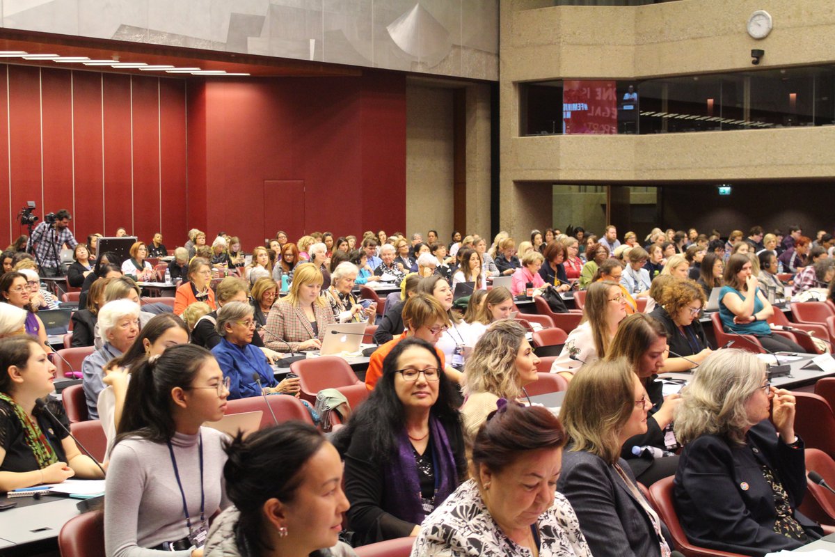 Beijing+25 Regional Foto 12