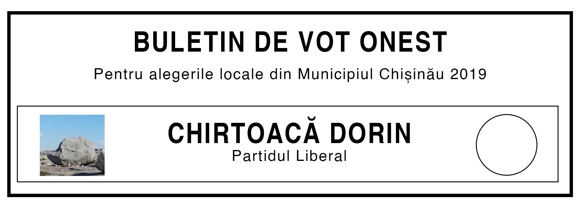 Chirtoaca Dorin