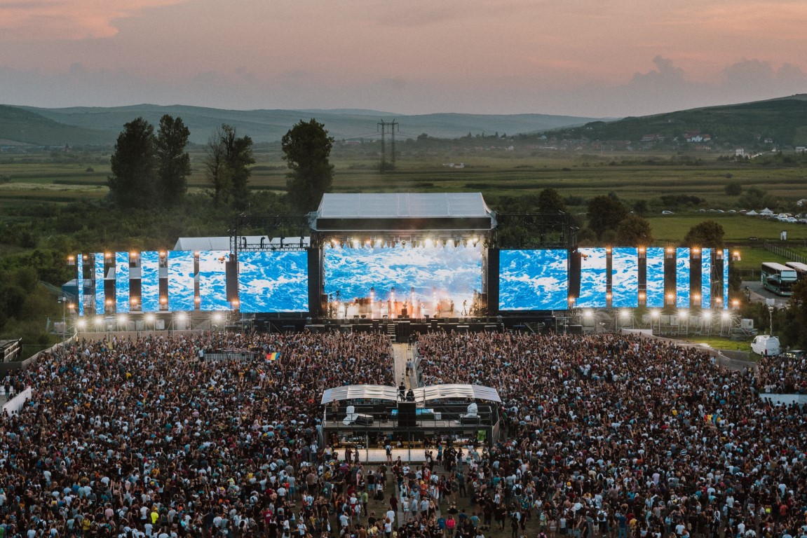 Organizatorii Electric Castle au anunțat data oficială pentru festivalul din 2020. Când vor fi puse în vânzare biletele