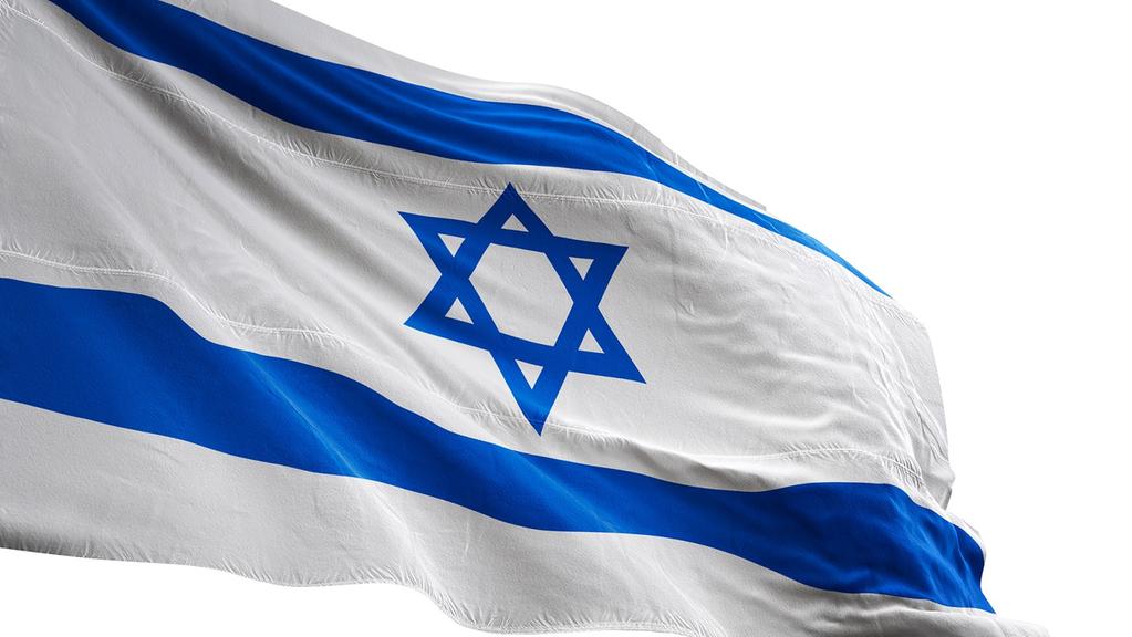 Israeli-flag