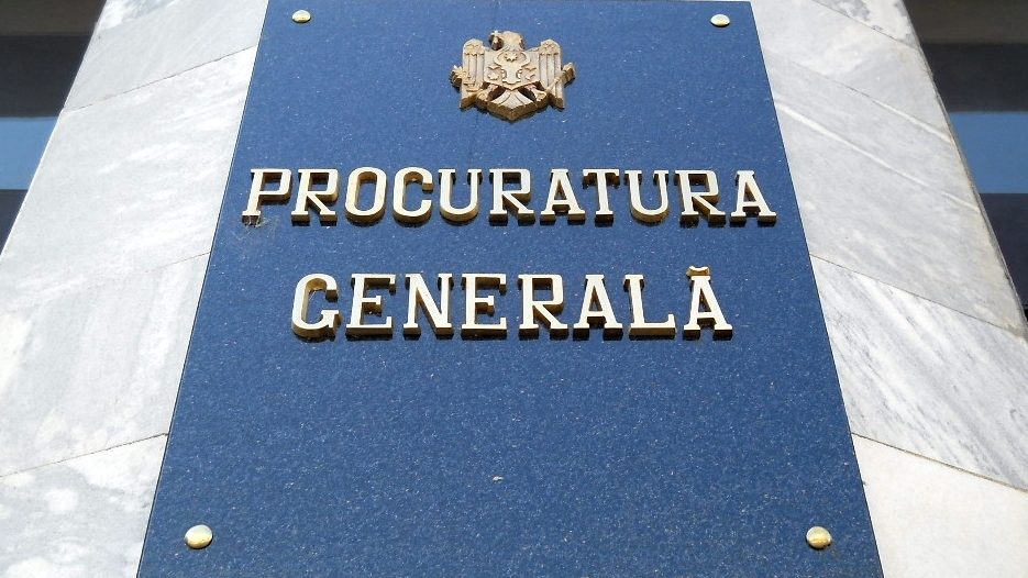 A fost făcută publică lista membrilor Comisiei de preselecție a noului Procuror General