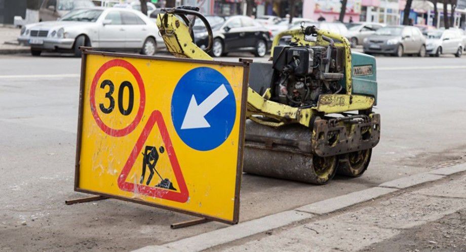 Atenție, șoferi! Traficul va fi suspendat pentru o zi pe o stradă din centrul Capitalei