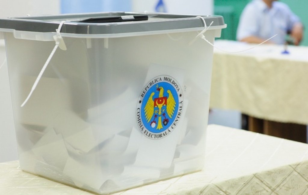 Comisia Electorală Centrală a atribuit încă 60 de mandate de consilier local