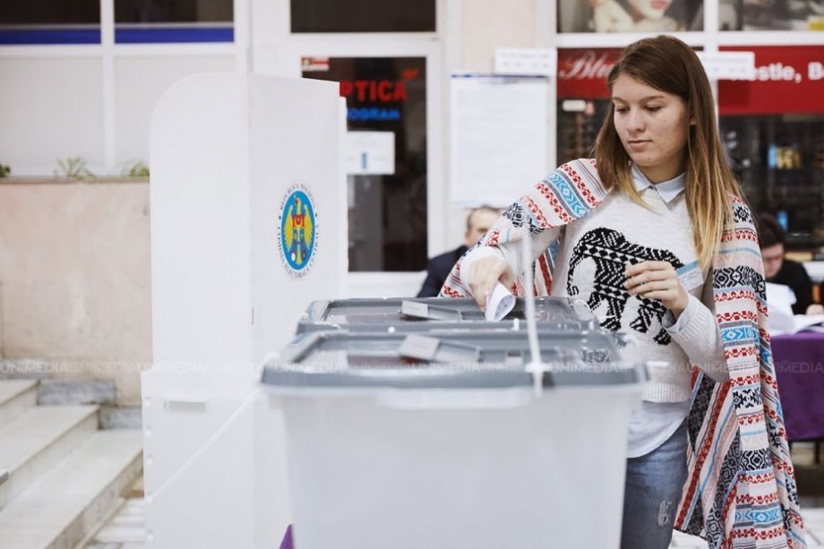 În ziua alegerilor, în secțiile de votare va funcționa Sistemul de înregistrare video