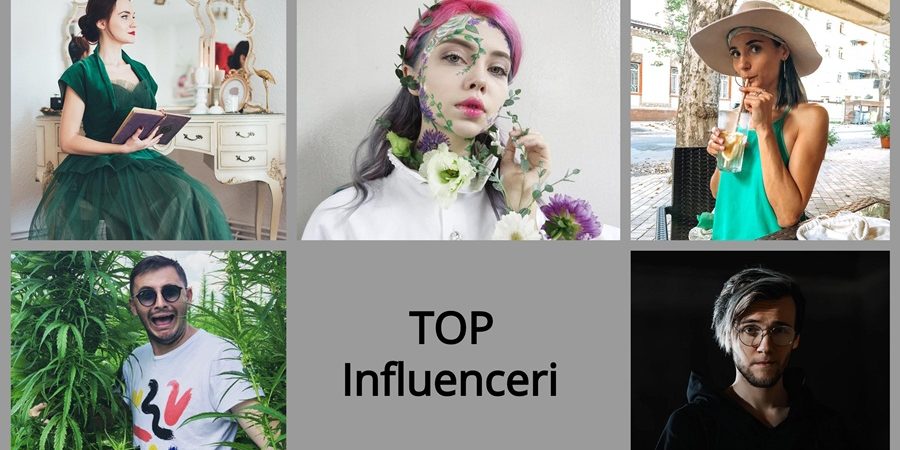 (vox) Ce influenceri urmăresc tinerii din satul Pepeni