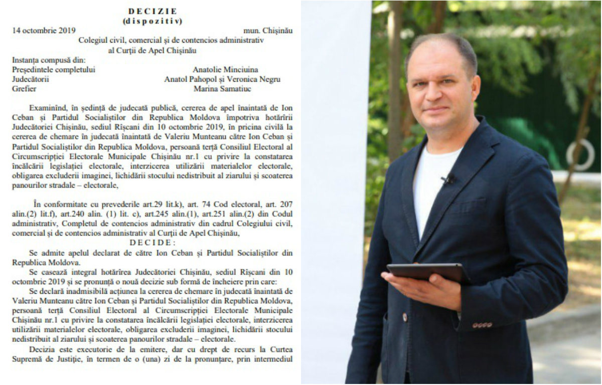 collage Ion ceban