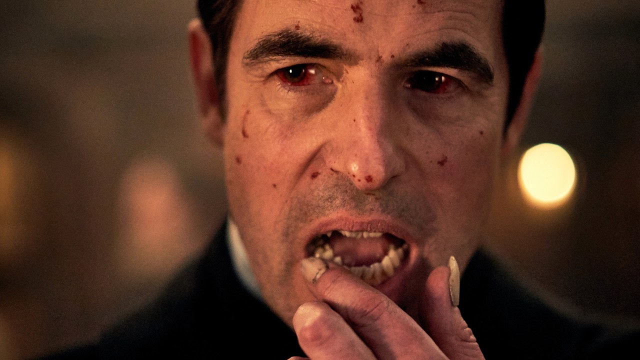 (video) „În căutarea sângelui proaspăt”. BBC a publicat primul trailer al serialului horror „Dracula”