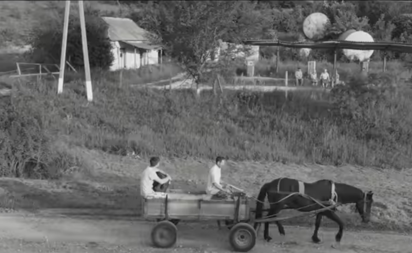 (video) CEC cheamă alegătorii la urne de vot printr-un spot video creat de tinerii cineaști, participanți la Filmmakers Camp