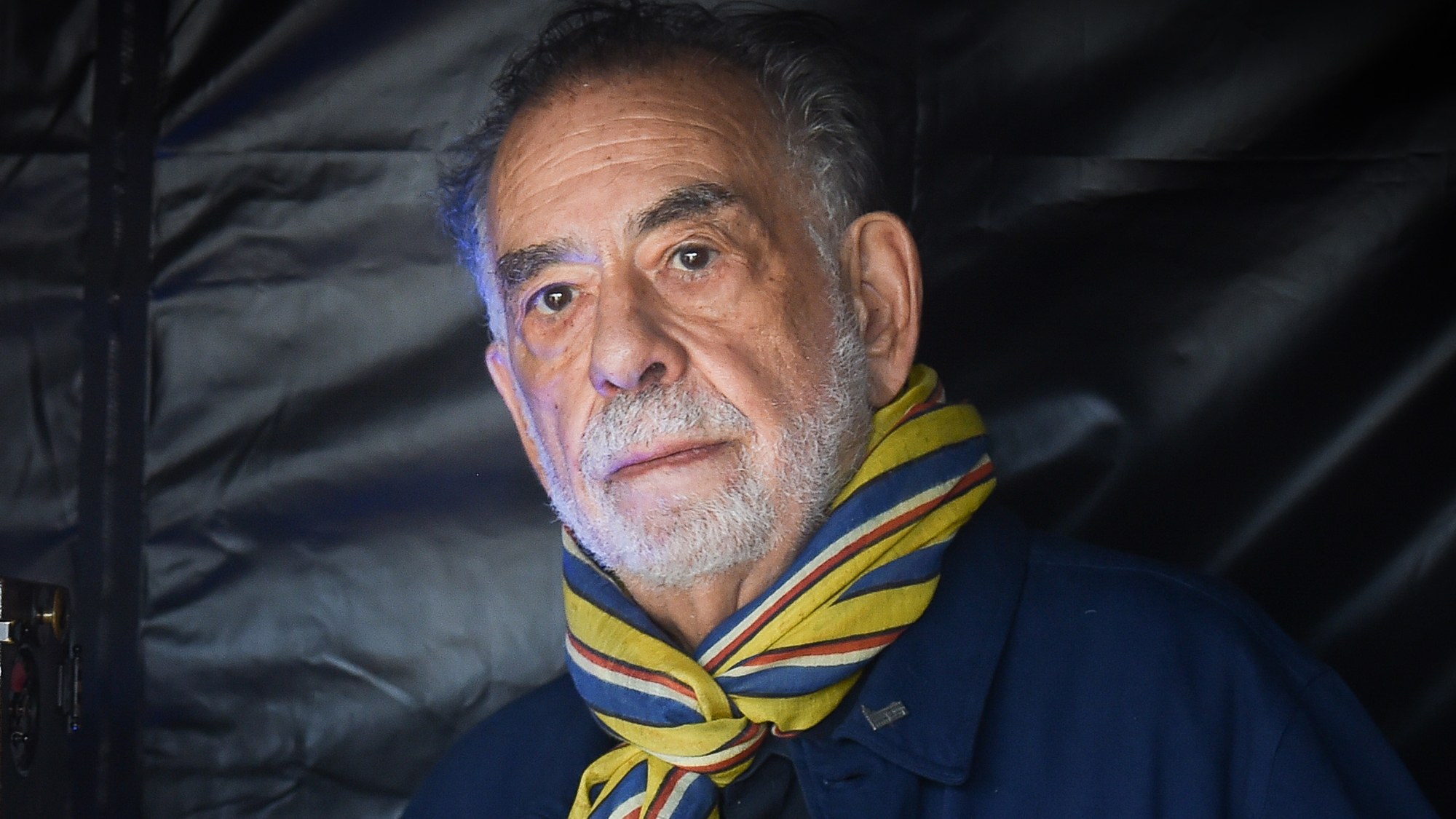 Regizorul american Francis Ford Coppola a dezvăluit sâmbătă că lucrează la un proiect care va fi cel mai ambițios din cariera sa