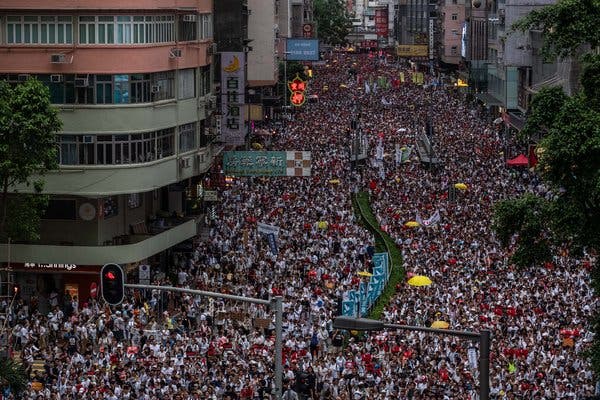 hong kong