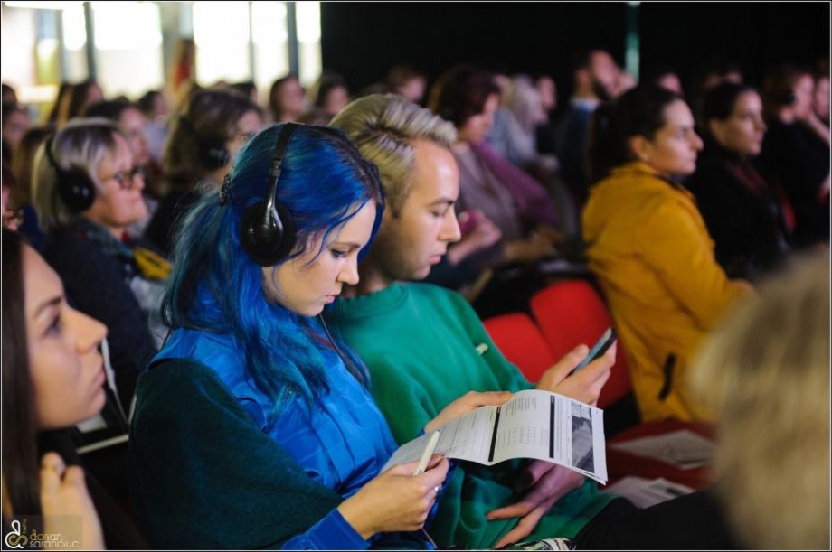 moldova in fashion conference