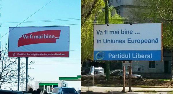 (quiz) Lupta promisiunilor. Ghicește candidații la funcția de primar al Chișinăului după sloganele electorale