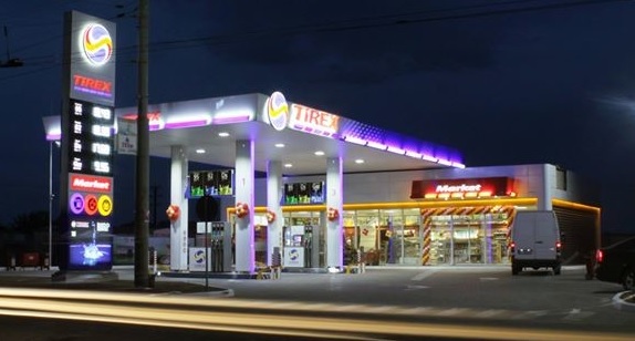 tirexmoldova