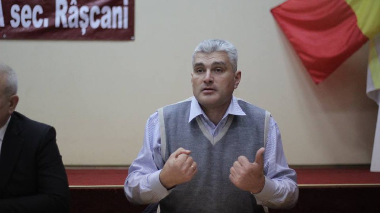 Alexandru Susari după ce Blocul ACUM s-a separat în două fracțiuni în CMC: „Regret foarte mult dezbinarea”