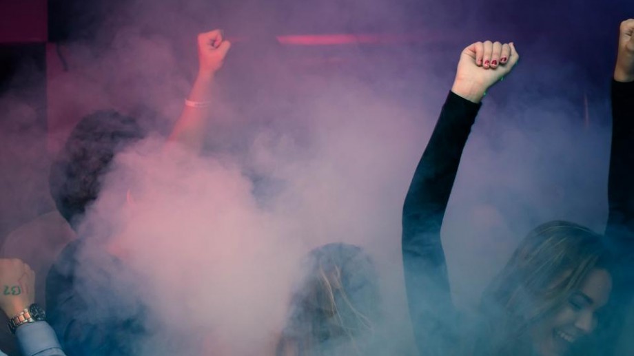 Uraaa! E weekend! Cântă, dansează și distrează-te cum știi tu mai bine la cele mai frumoase evenimente de sâmbătă