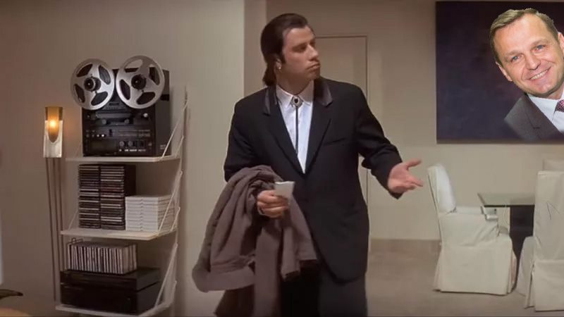 (foto) Cele mai „missing” meme-uri după ce Andrei Năstase a dispărut din spațiul public