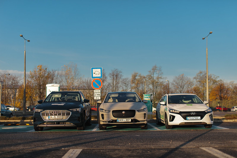 Maraton electric6