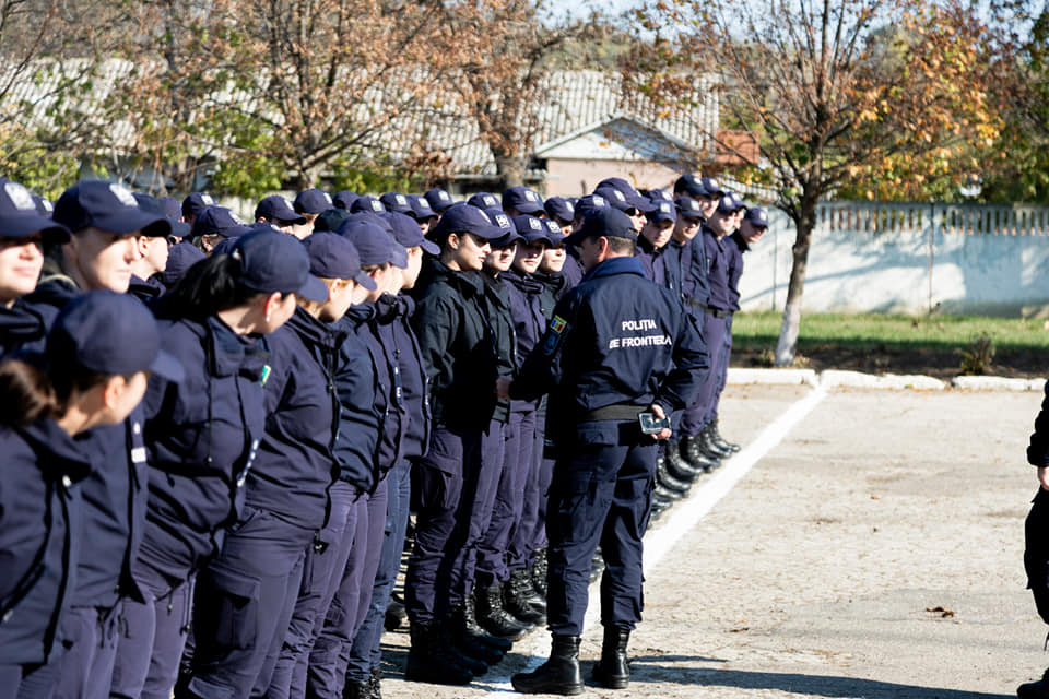 Politiste de frontieră3