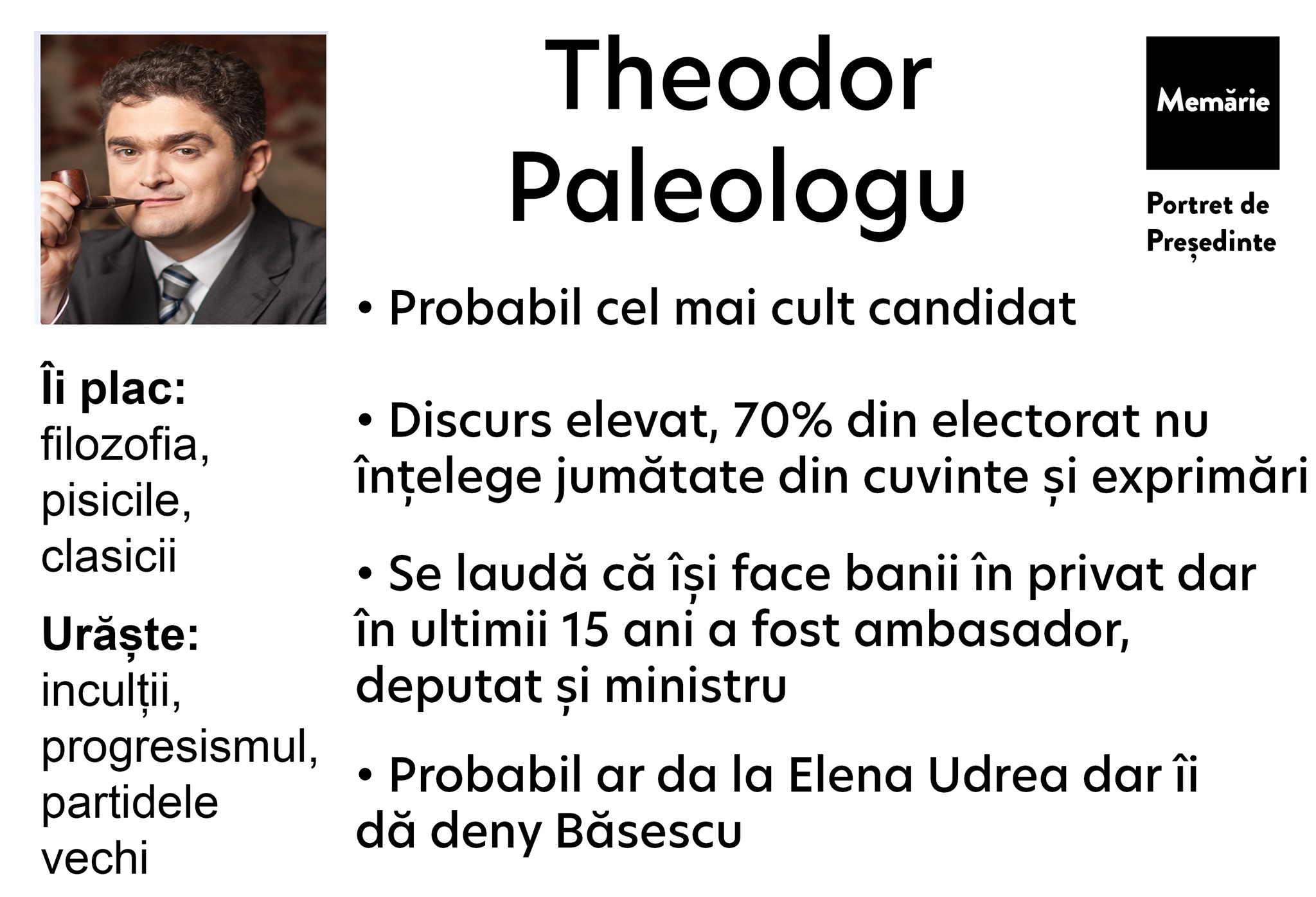 Președinte România4
