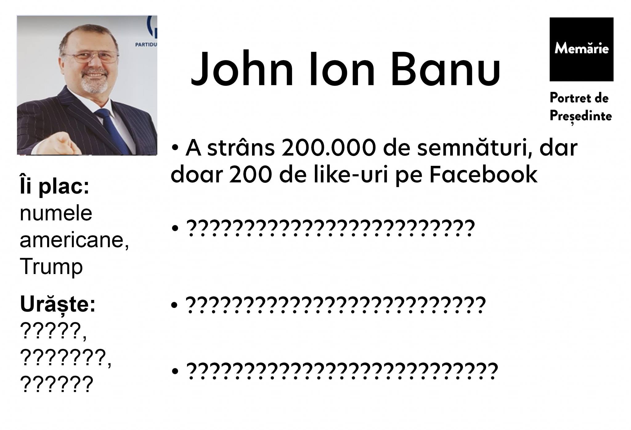 Președinte România5