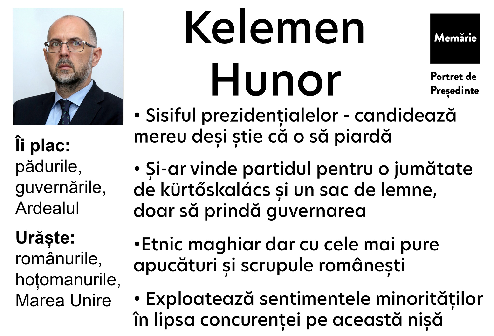Președinte România7