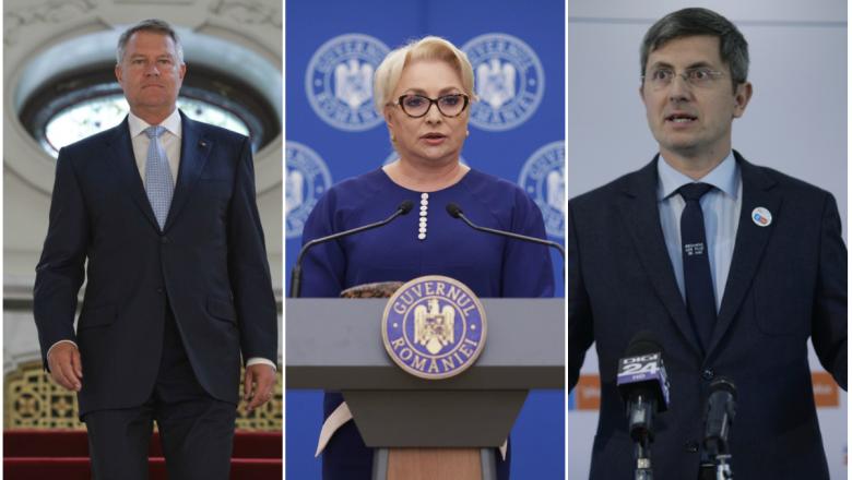 (foto) Portret de președinte. Cine sunt cei 14 candidați la funcția de președinte a României