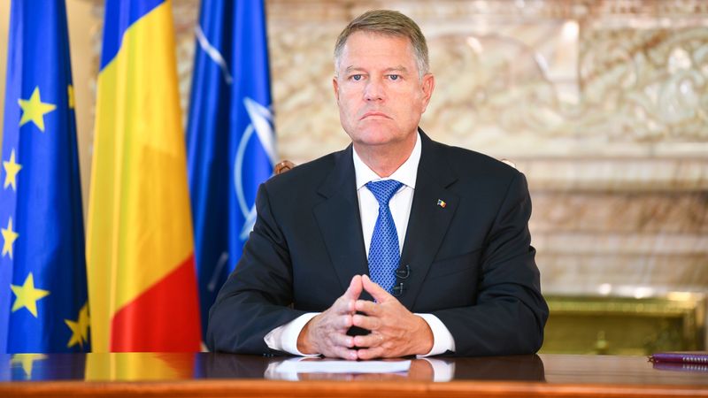 Rezultate preliminare alegeri prezidențiale România: Klaus Iohannis este învingător
