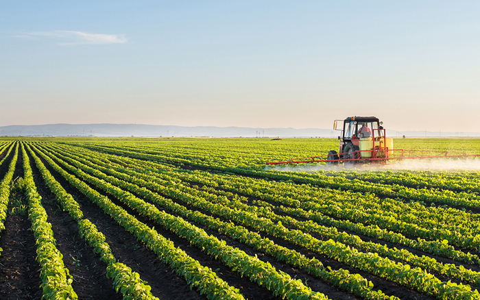 Câți agricultori au depus cereri de subvenții pentru anul următor