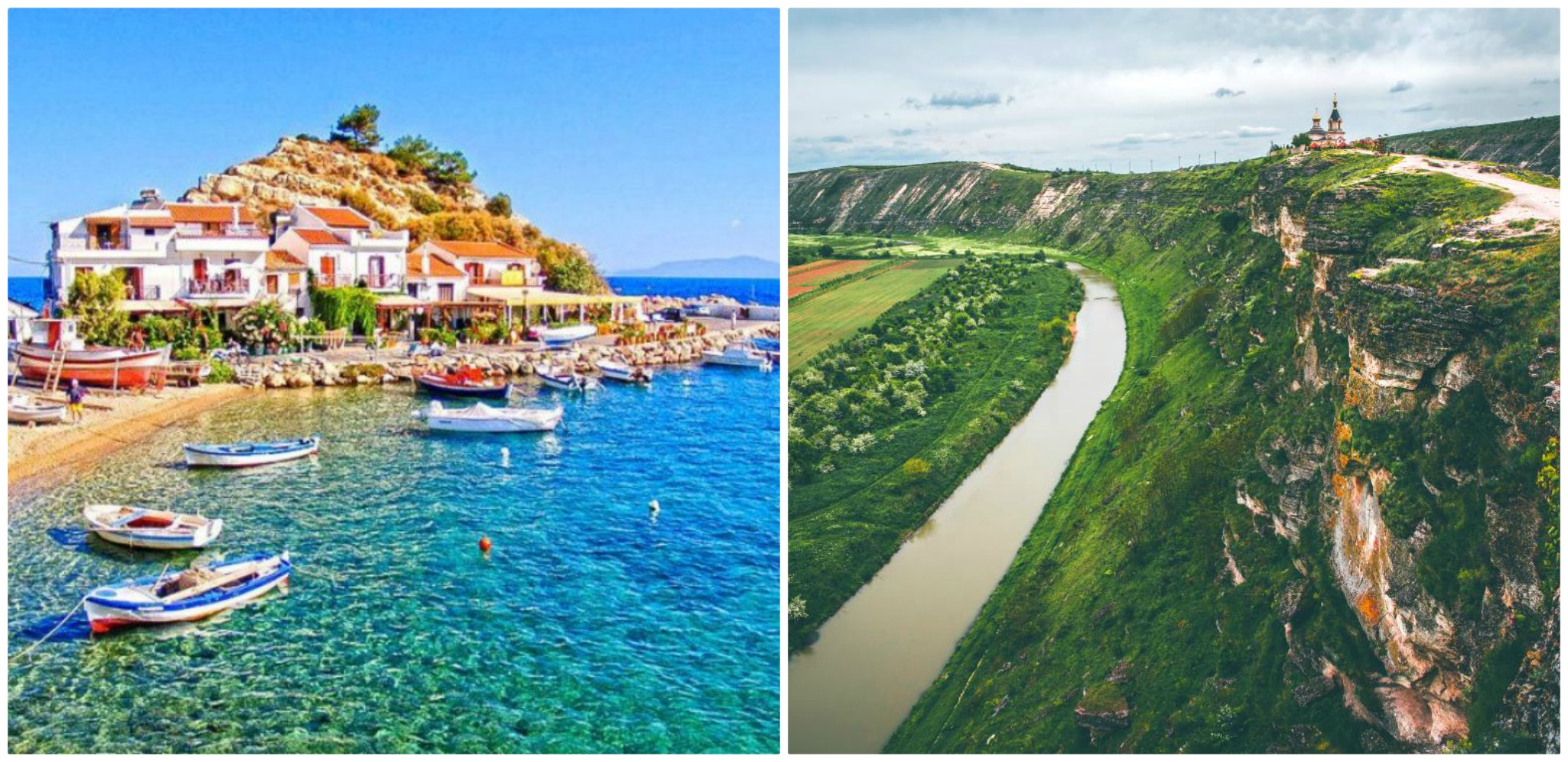 Unde preferă să se odihnească moldovenii și ce turiști vin la noi în țară pentru ca să-și petreacă vacanța