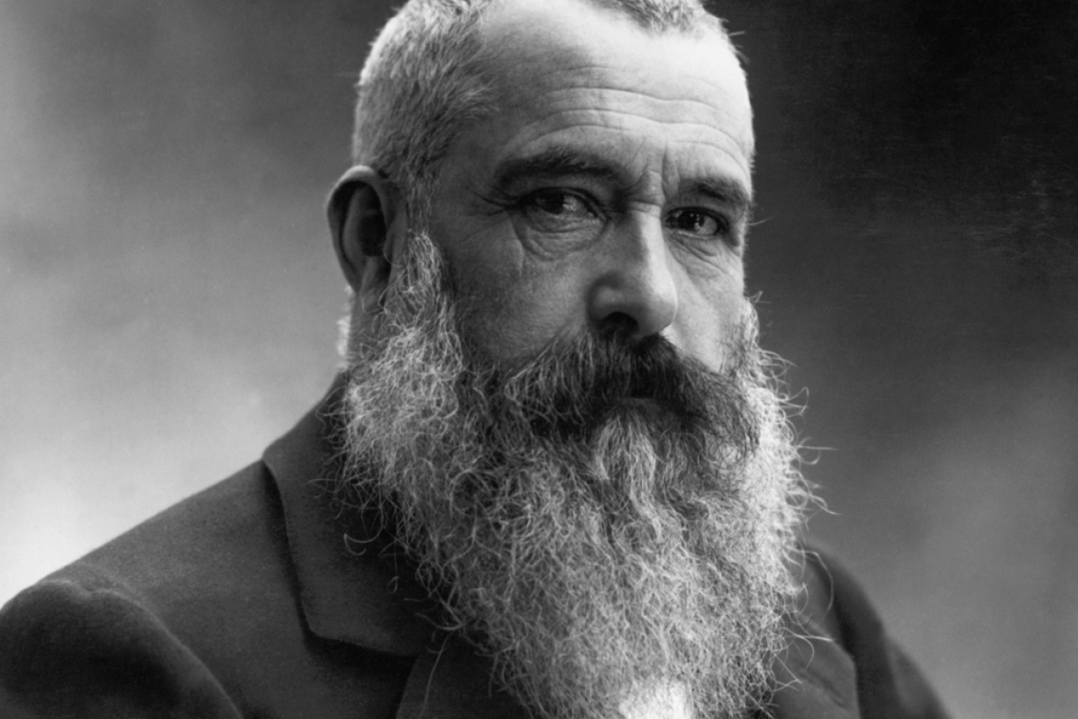 (foto) Un tablou realizat Claude Monet a fost vândut pentru suma de 28 de milioane de dolari