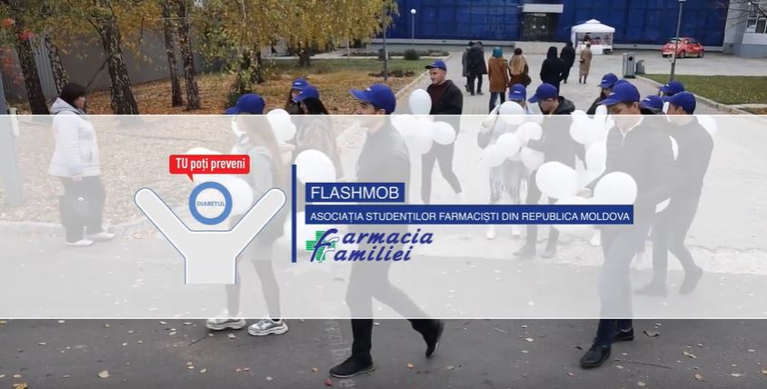 flashmob