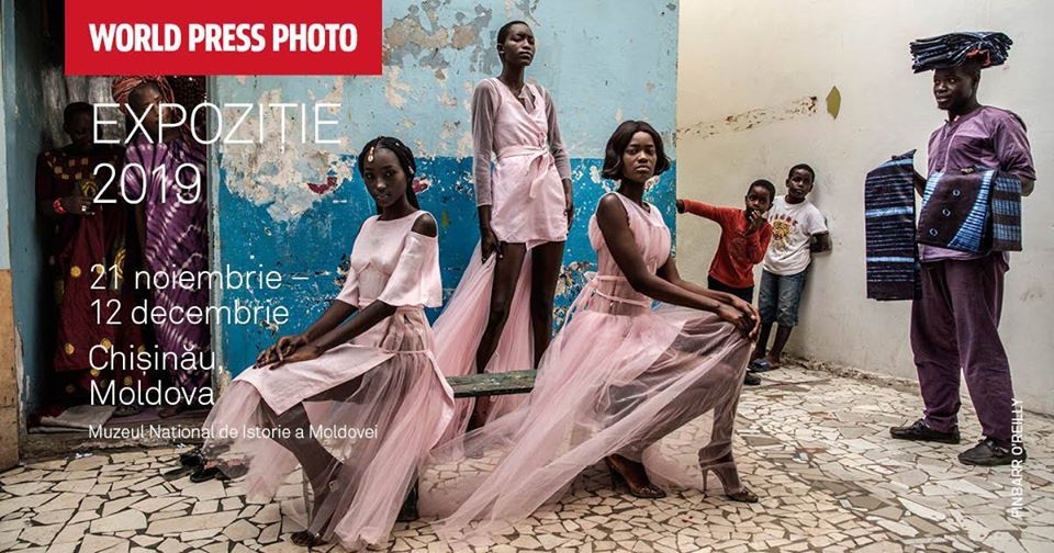 Expoziția World Press Photo revine la Chișinău pentru al treilea an consecutiv. Cât costă biletele