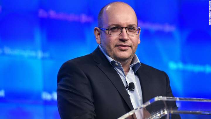 Teheranul, condamnat să plătească 180 de milioane de dolari unui corespondent Washington Post