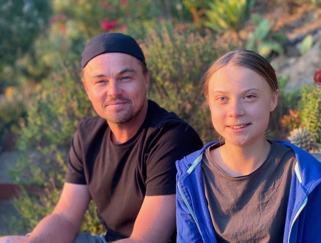 (foto) Leonardo DiCaprio a vorbit pe Instagram despre marșul din România. Oamenii au cerut protecție pădurilor virgine din Europa