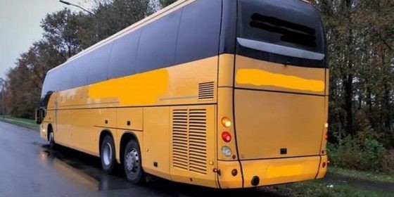 Precizările Ministerului de Externe în cazul autocarului cu 65 de moldoveni, reținut în Olanda
