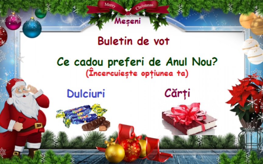 Cum au participat la democrație elevii unei școli din raionul Rezina