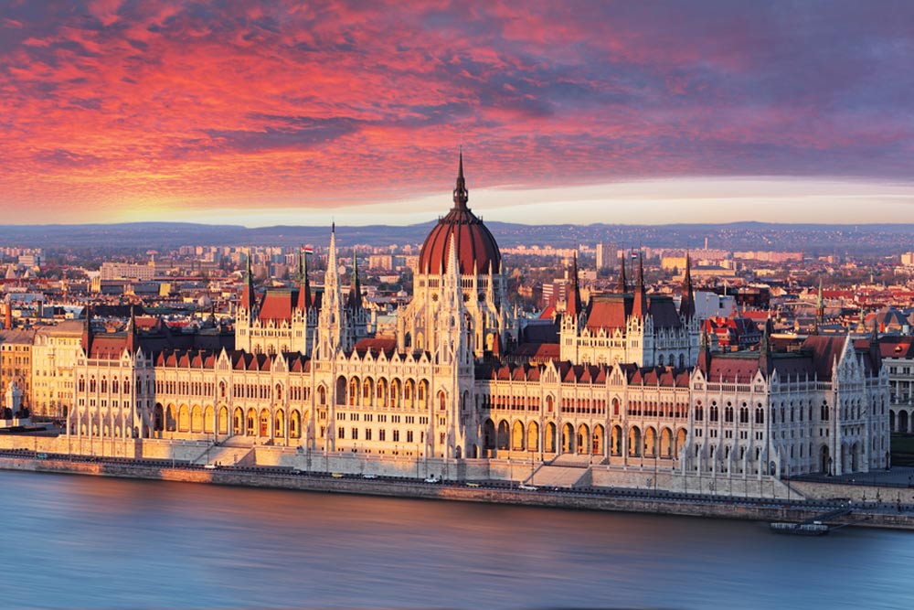 the-hungarian-parliament-budapest