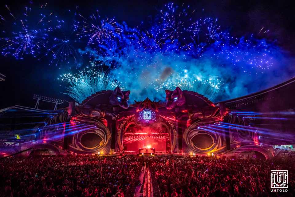 untold-festival-main-stage