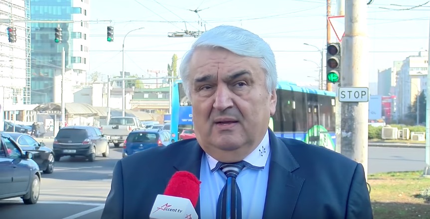 (video) Serafim Urechean a spus public cu cine va vota duminică. Răspunsul nu e cel pe care-l intuiți