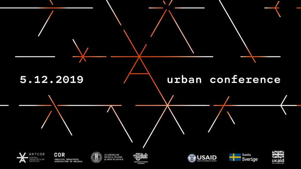 Artcor Urban Conference